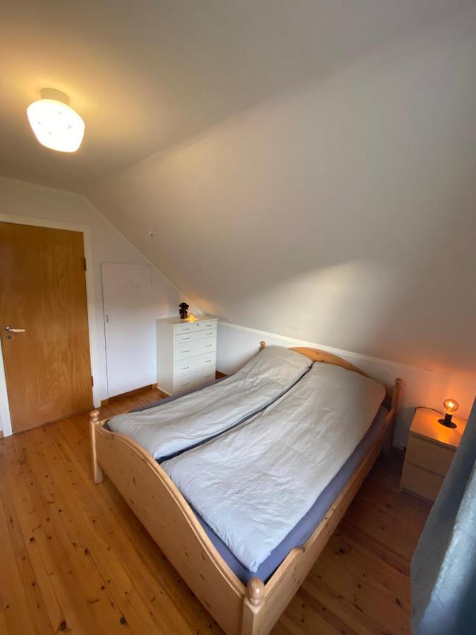 Leilighet Stryn Apartamento Exterior foto
